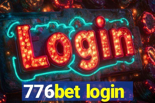 776bet login